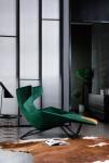 Arm No Gravity Long Chaise Lounge
