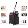 Buy cheap Painless Q Switch Tattoo Removal Machine Professional Tattoo Removal Machine 532nm from wholesalers