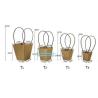 Buy cheap kraft paper laminated flower paper packaging carrier bag,Packing Colorful Waterproof Kraft Paper Gift Carrier Flower Bag from wholesalers
