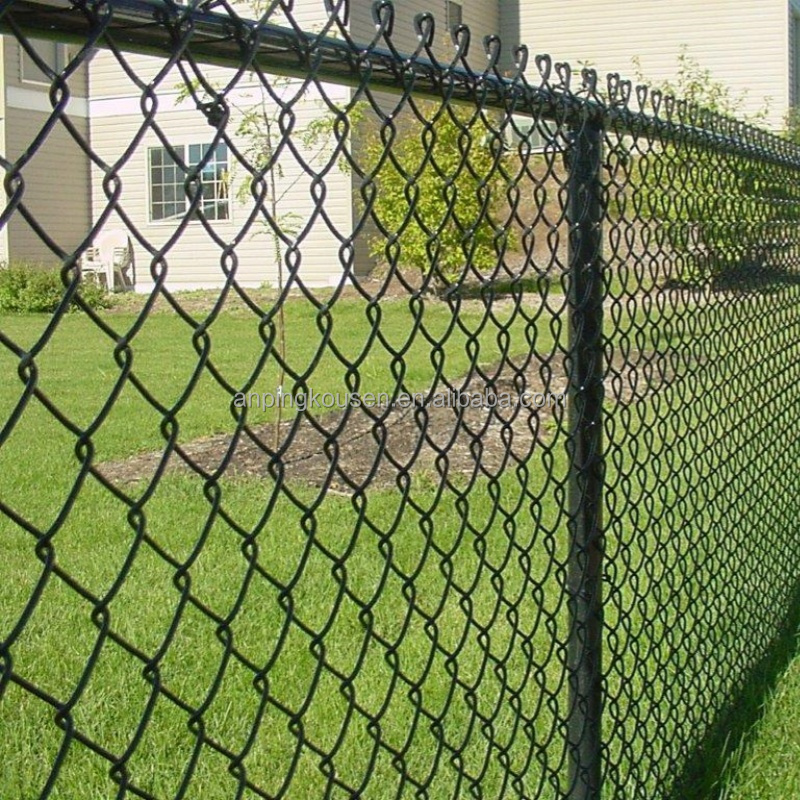 Grey Welded Mesh Barrier Bastion Heavy Duty Defensive Barriers for Processing Service