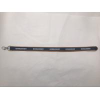 Buy cheap Breakaway Neck Lanyard Custom Printing , Exhibiton Safety Lanyards For Id Badges product