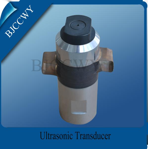 Buy cheap Immersible High Power Ultrasonic Transducer from wholesalers