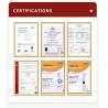 Buy cheap DB69899E Car Needle Roller Bearings 5131.64 513164 for Peugeot 106 from wholesalers