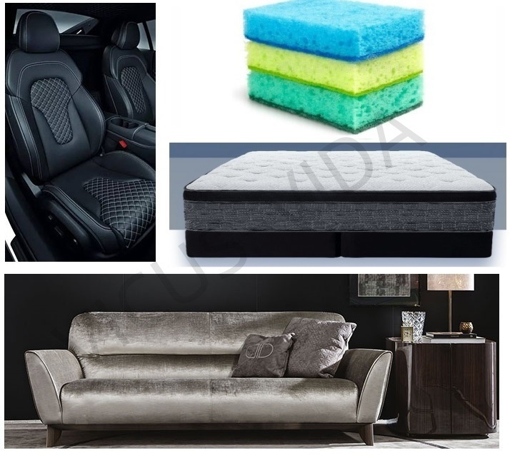Tin Catalyst T9 PU Flexible Foam