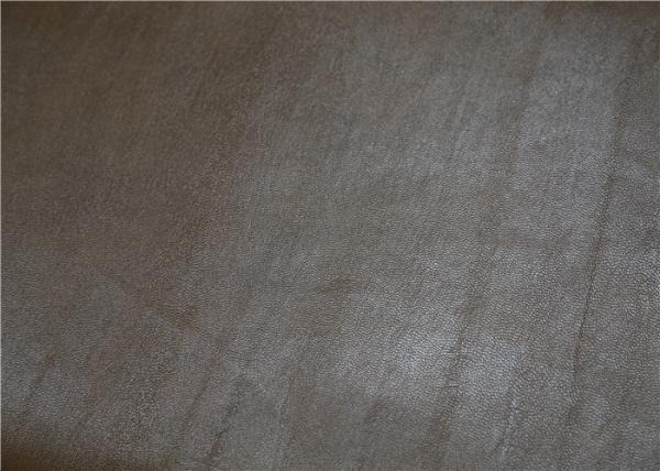 Buy cheap Honey Soft Faux Leather Fabric , High Elasticity Shoes Synthetic Leather from wholesalers