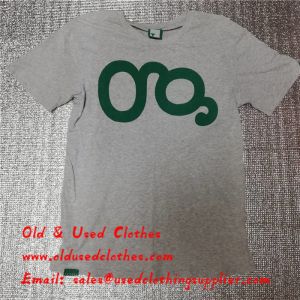 Buy cheap Old Man Clothes Mens Used Clothing Fashion Style In London , England from wholesalers