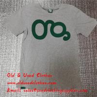 Buy cheap Old Man Clothes Mens Used Clothing Fashion Style In London , England product