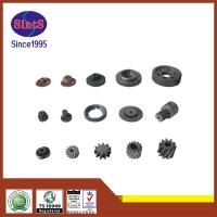 Buy cheap High Accuracy Powder Metallurgy Parts MINI Bevel Spur Gear OEM Service product