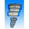 Buy cheap aero2 AT series quarter-turn actuator control valve pneumatic cylinder from wholesalers