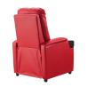 Buy cheap Commercial Furniture Changeable Cinema Sofa Luxury Theater Chairs with Genuine Leather from wholesalers