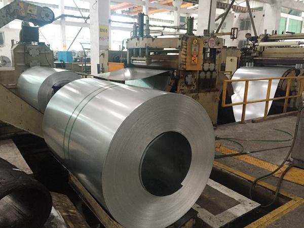 Buy cheap Prepainted Electrolytic Prime Hot Dipped Galvanized Steel Sheet In Coil G550 S350gd Zn100 Z275 from wholesalers