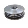 Buy cheap High Precision Machining Die Forging S31803 F51 1.4462 Round Steel Discs from wholesalers