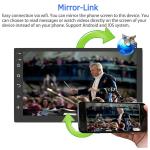 Android 8.1 Hyundai Touch Screen Radio GPS Navigation For 2006-2013 Hyundai