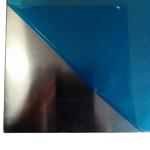 Water Based Acrylic Stainless Steel Sheet Temporary Protective Film For Car