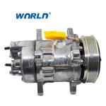 6453KW Car Ac Cooling Compressor For Peugeot206 For Citroen C4 WXPG034