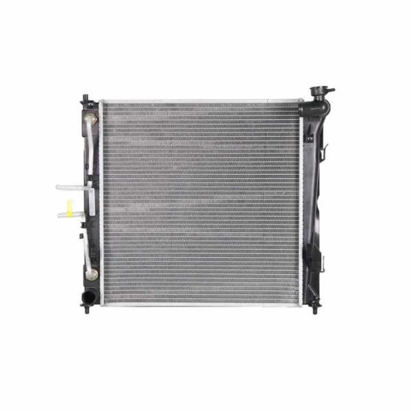 Replace/Repair Purpose Aluminum Radiator for Hyundai KIA K5 253103S700