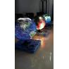 Buy cheap Indoor Rental Full Color Curved Led Display Ball for Video Picture from wholesalers