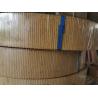 Buy cheap Non Asbestos Woven Flexible Brake Lining Material For Winch from wholesalers