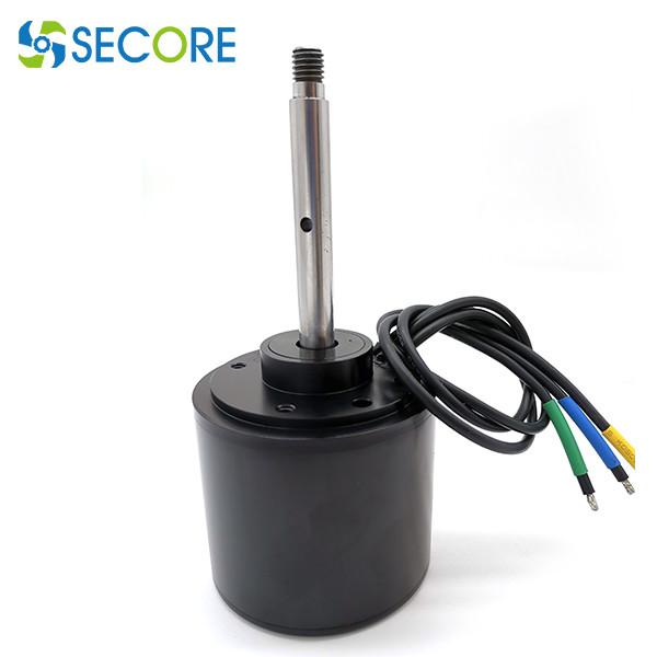 Buy cheap Brushless Waterproof Electric Motor DC 36V 10S Underwater Jet Motor from wholesalers