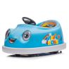 Buy cheap LED Lights Music and Power Display 6v Electric Ride on Bumper Car for Kids Aged 2-6 Years from wholesalers