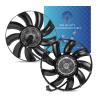 Buy cheap Viscous Radiator Cooling Fan LR025234 Range Rover Sport L320 2005-2009 from wholesalers