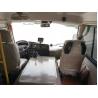 Buy cheap G.V.W Kg 5900 and YC4FA130-30 Engine 2022 Model Euro 4 Diesel 30 Seater Coaster Bus from wholesalers