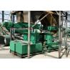 Buy cheap Chicken Feed Making Machine Poultry Fertilizer Production Line Equipment Flat Die Granulator Production Line from wholesalers
