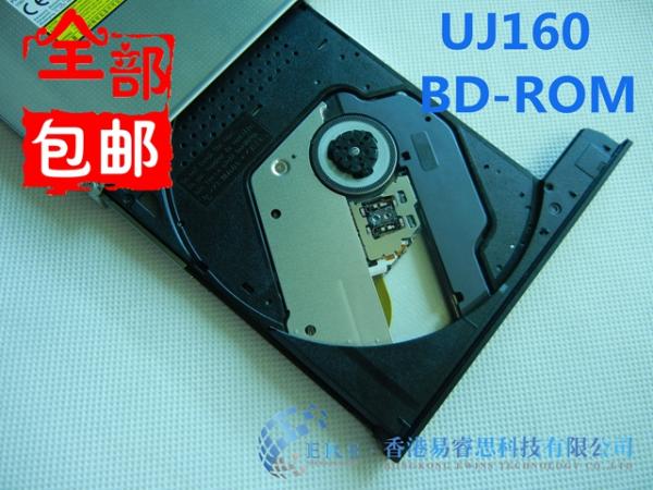 Buy cheap Brand New Tray Loading SATA Blu-ray Combo Laptop Optical Disc Drive UJ160 UJ-160 from wholesalers