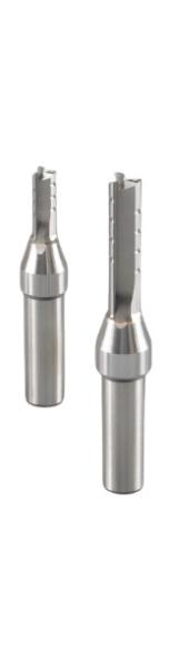 Buy cheap Woodworking Carbide Router Bits TCT Carbide End Mill For Straight Bits 1/2 Shank from wholesalers