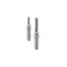 Buy cheap Woodworking Carbide Router Bits TCT Carbide End Mill For Straight Bits 1/2 Shank from wholesalers