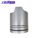 Mitsubishi 6D24 Piston Kit ME151395 ME151399 ME151400 ME151401 Engine Pin