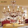 Buy cheap Best Led Candle Chandeliers with K9 Crystal (WH-CY-26) from wholesalers