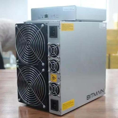 Buy cheap 75dB SAMSUNG Asic Crypto Mining Machine S17 Pro 56T Secondhand from wholesalers