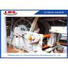Buy cheap LBS Groove Electric Marine Winch For Oil Platform ABS Certified from wholesalers