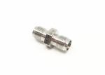 Female Socket 2.92mm(K) Male to 2.92mm(K) Millimeter Wave MMW Straight SMK