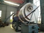4-5TPD Wood Activated Carbon Production Plant With Ash Content ≤3%-5% ISO