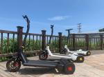 Running Belt 250W Electric Balance Scooter For Home