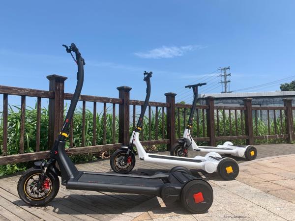 Buy cheap CE Running Treadmill W630mm Electric Walking Scooter from wholesalers