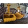 Buy cheap 32M XE380 Excavator Telescopic Dipper Arm Can Custom Different Size from wholesalers