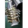 Buy cheap 18m lockable pneumatic telescoping mast 70kg payloads-NR-3600-18000-70L from wholesalers
