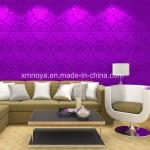 460mm*460mm Acoustic Foam Panels Waterproofing Wall Board for Art Colored