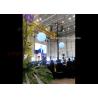Buy cheap Giant 5 M Moon HA500 Helium Led Balloon Lights 16000W High Bright Big Outdoor Events from wholesalers