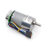 Brushed Dc Gear Motor 12v Gear Dc Motor JGB37-3530A 12v 24v Dc Motor