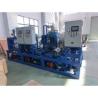 Buy cheap Marine Vacuum Oil Purifier Oil Separator Unit Steam 170 - 210 ℃ Manual / Auto Discharge from wholesalers