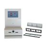Buy cheap Industrial Sample Bench Sand Rammer Equipment Aluminum Alloy Chassis Controller from wholesalers