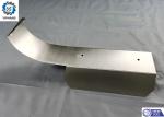 Buy cheap 2.0mm Precise Metal Components Circular Arc Stainless Steel Bending Parts ODM from wholesalers