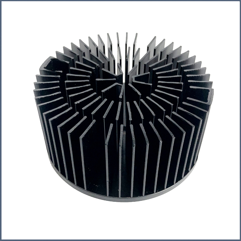 Anticorrosive Liquid Cold Plate , Rustproof Aluminium Water Cooler