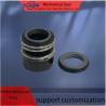 Buy cheap MG13 Agitator Rubber Corrugated Water Pump Mechanical Seal Bergman Standard from wholesalers