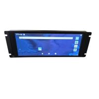 Buy cheap 480*1280 BOE Android 11.0 Multimedia LCD Display Touch Screen Power Supply USB product