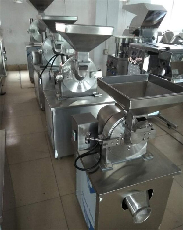Stainless steel crusher,chili grinding machine,pepper grinder